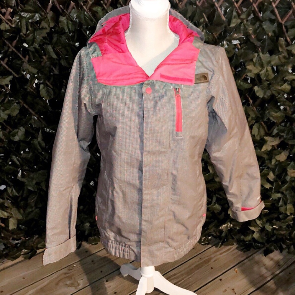 THE NORTH FACE Ski/Snowboard Women’s Jacket